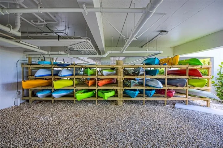 Storage