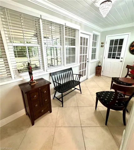 Sunroom