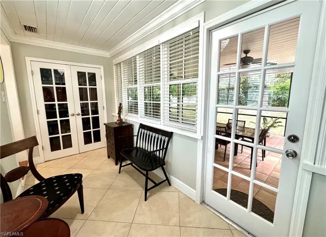 Sunroom