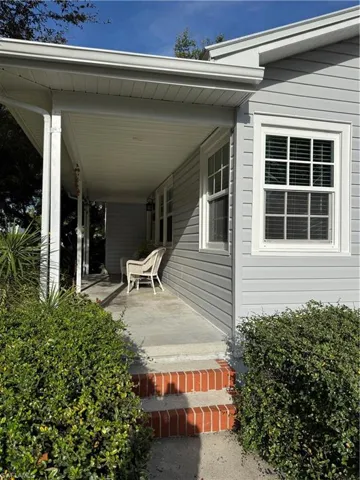 Porch