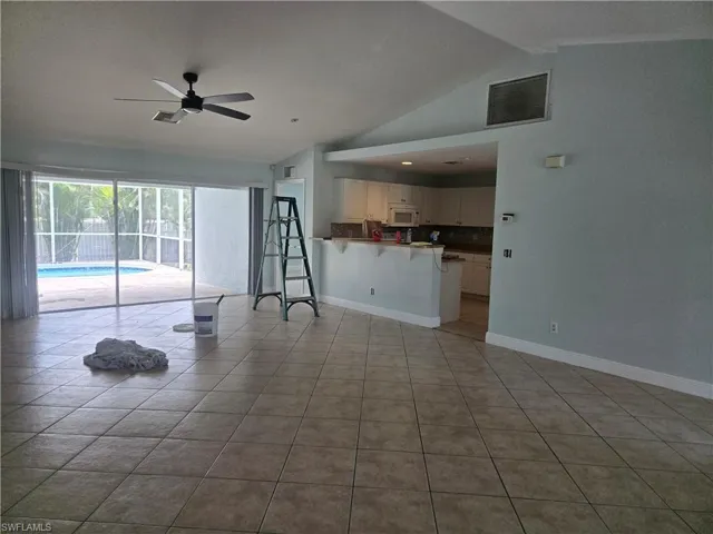 2026 NE 33rd  TER, Cape Coral, FL 33909