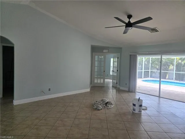 2026 NE 33rd  TER, Cape Coral, FL 33909