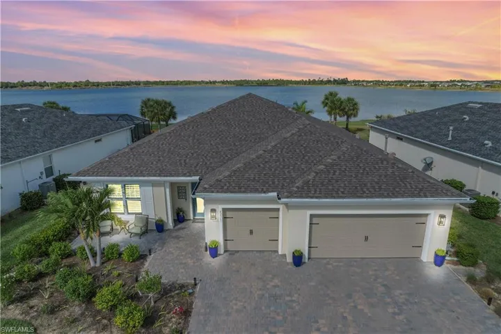 42363 Edgewater Dr, Punta Gorda, Florida 33982