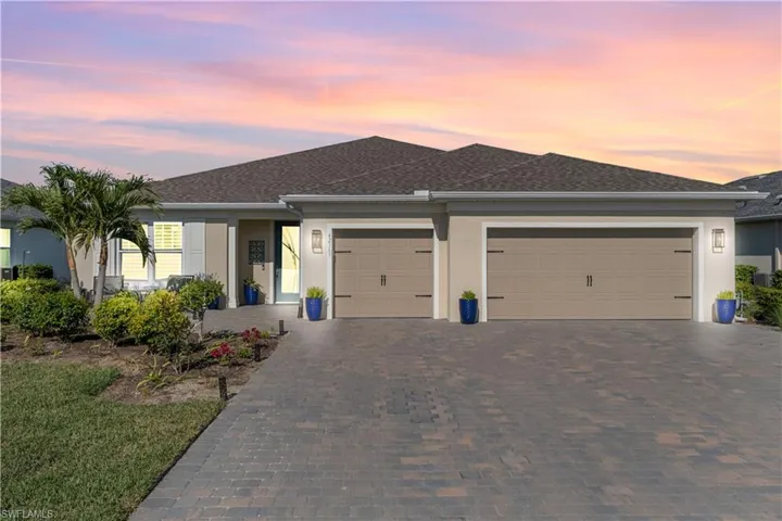 42363 Edgewater Dr, Punta Gorda, Florida 33982