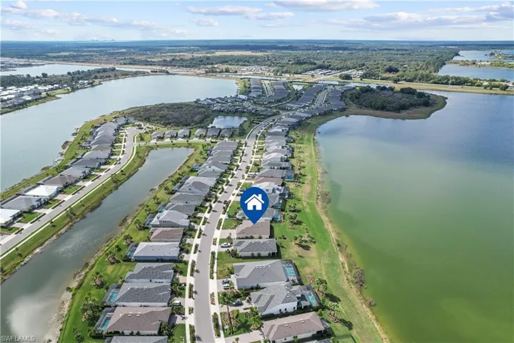 42363 Edgewater Dr, Punta Gorda, Florida 33982