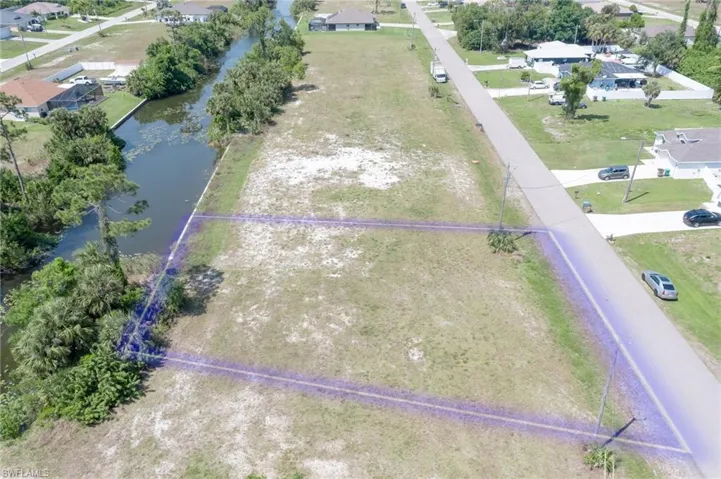 3132 Ne 15th Pl, Cape Coral Fl 33909