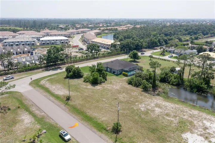 3132 Ne 15th Pl, Cape Coral Fl 33909