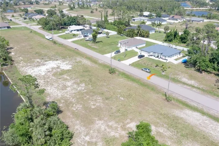3132 Ne 15th Pl, Cape Coral Fl 33909