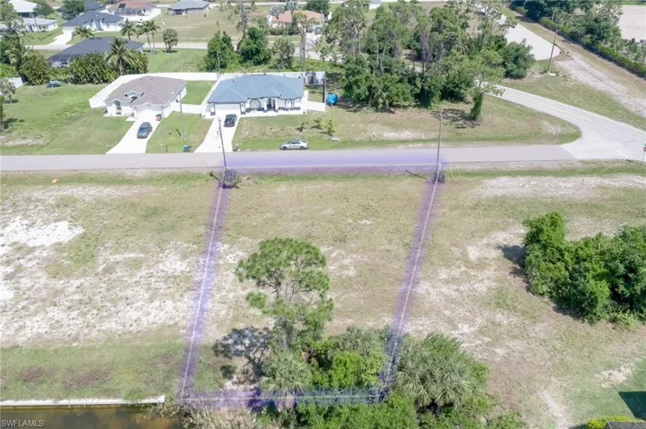 3132 Ne 15th Pl, Cape Coral Fl 33909