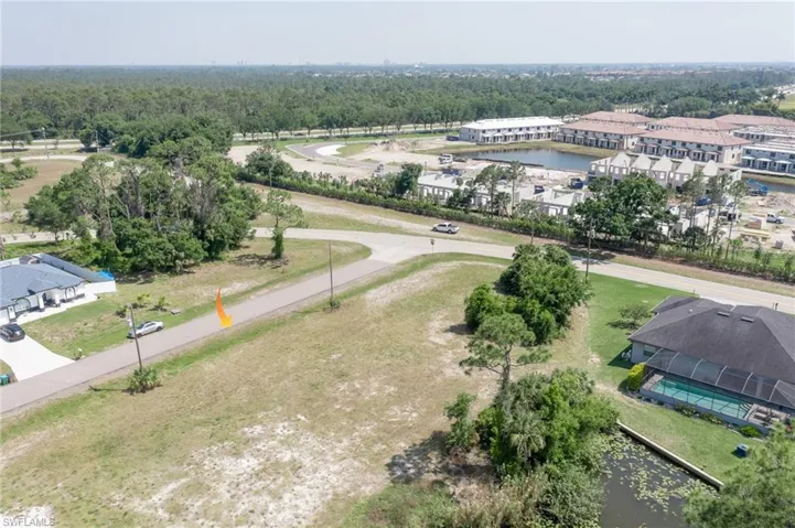3132 Ne 15th Pl, Cape Coral Fl 33909