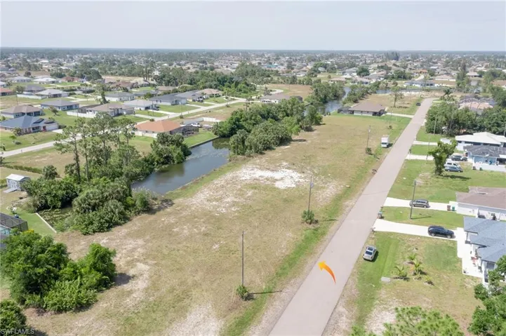 3132 Ne 15th Pl, Cape Coral Fl 33909