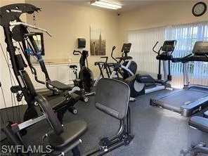 Exercise Room