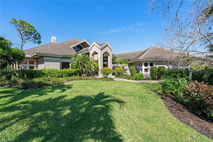 8301 Glenfinnan Cir, Fort Myers, Florida 33912