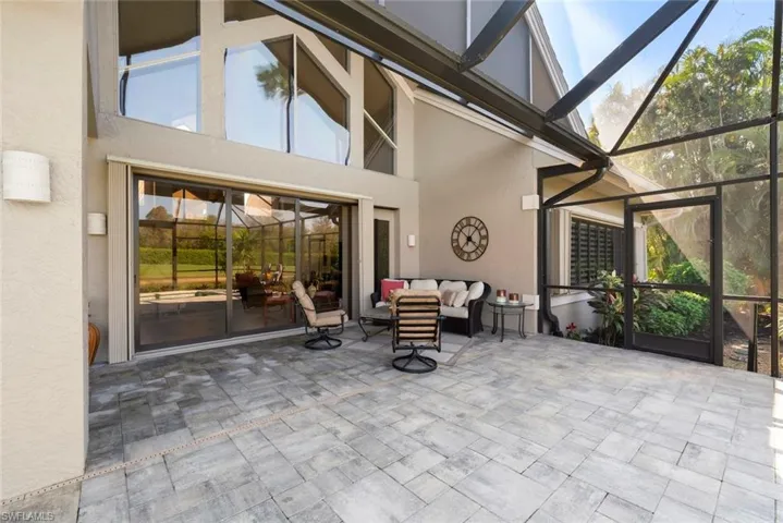 8301 Glenfinnan Cir, Fort Myers, Florida 33912