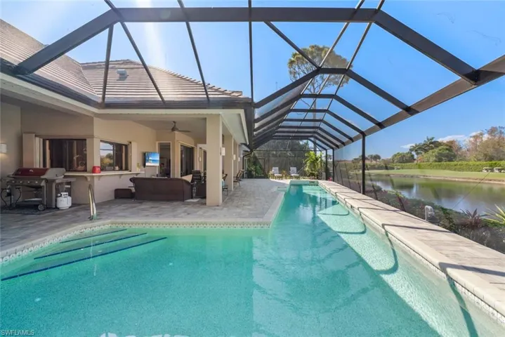 8301 Glenfinnan Cir, Fort Myers, Florida 33912