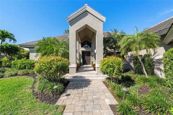 8301 Glenfinnan Cir, Fort Myers, Florida 33912