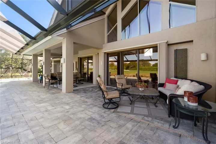 8301 Glenfinnan Cir, Fort Myers, Florida 33912
