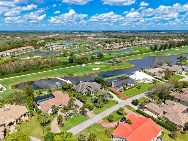 8301 Glenfinnan Cir, Fort Myers, Florida 33912