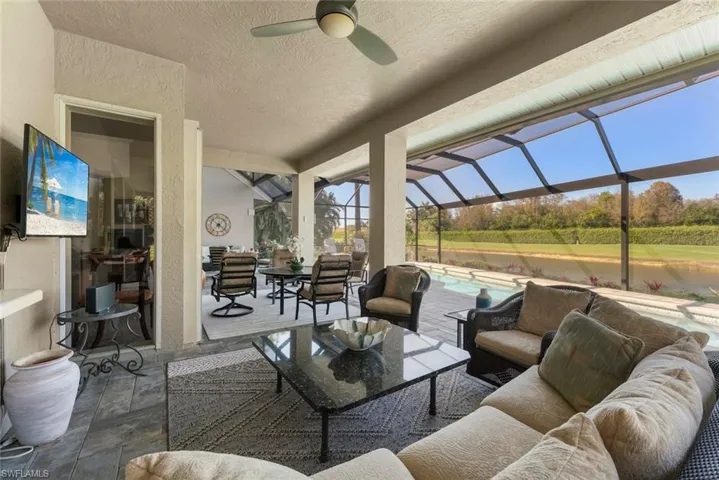 8301 Glenfinnan Cir, Fort Myers, Florida 33912