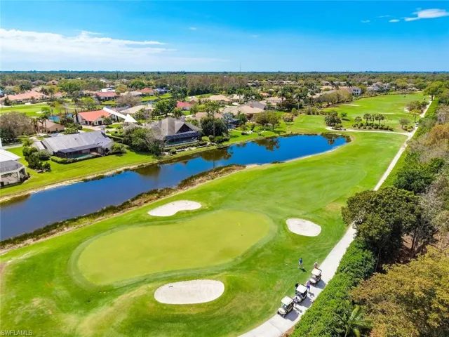 8301 Glenfinnan Cir, Fort Myers, Florida 33912