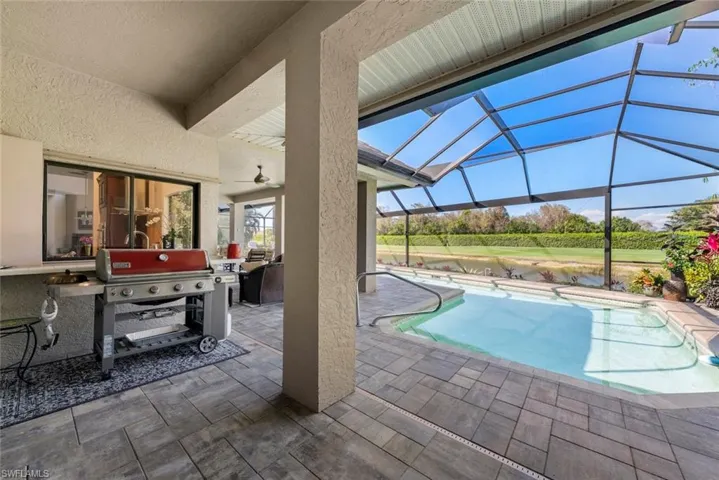 8301 Glenfinnan Cir, Fort Myers, Florida 33912