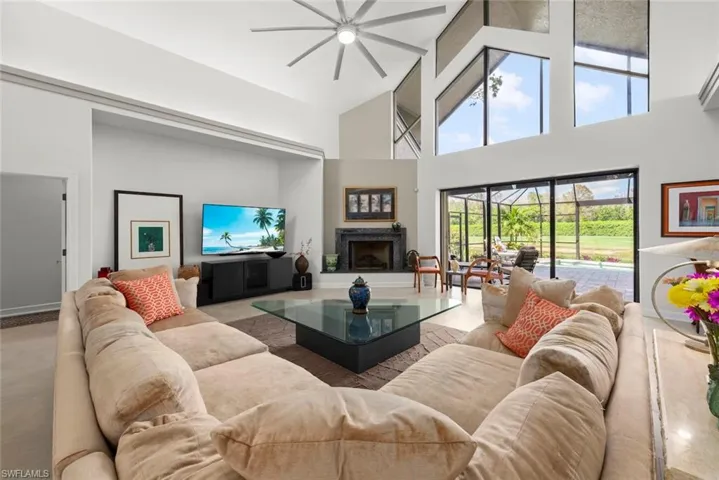 8301 Glenfinnan Cir, Fort Myers, Florida 33912