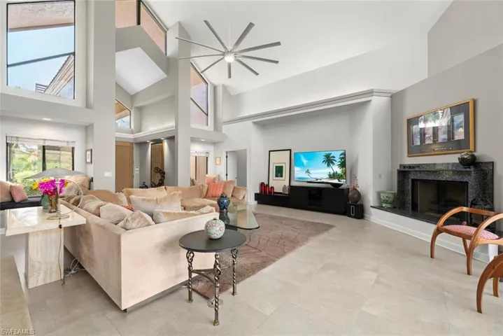 8301 Glenfinnan Cir, Fort Myers, Florida 33912