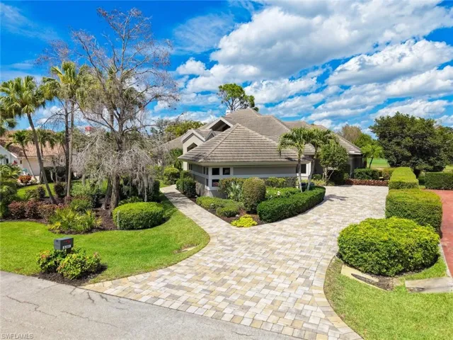 8301 Glenfinnan Cir, Fort Myers, Florida 33912