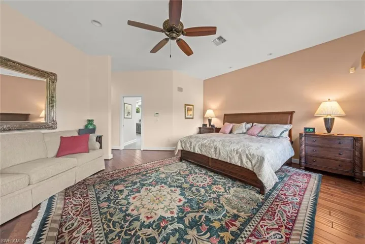 8301 Glenfinnan Cir, Fort Myers, Florida 33912