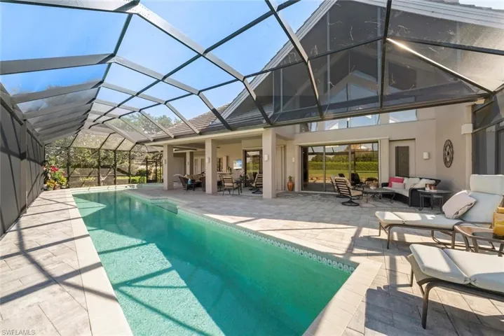 8301 Glenfinnan Cir, Fort Myers, Florida 33912