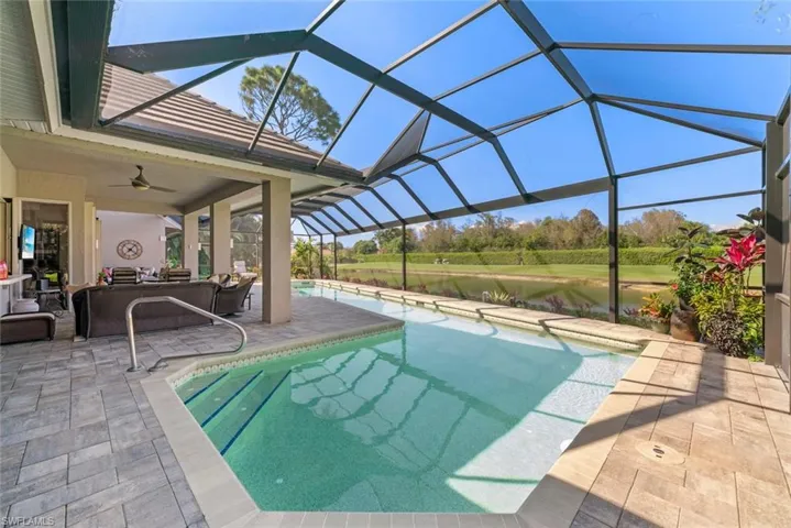 8301 Glenfinnan Cir, Fort Myers, Florida 33912