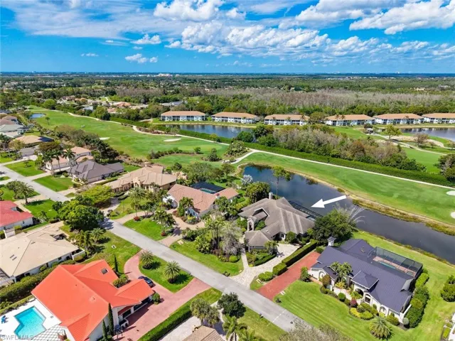 8301 Glenfinnan Cir, Fort Myers, Florida 33912