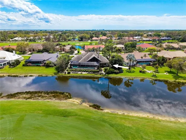 8301 Glenfinnan Cir, Fort Myers, Florida 33912