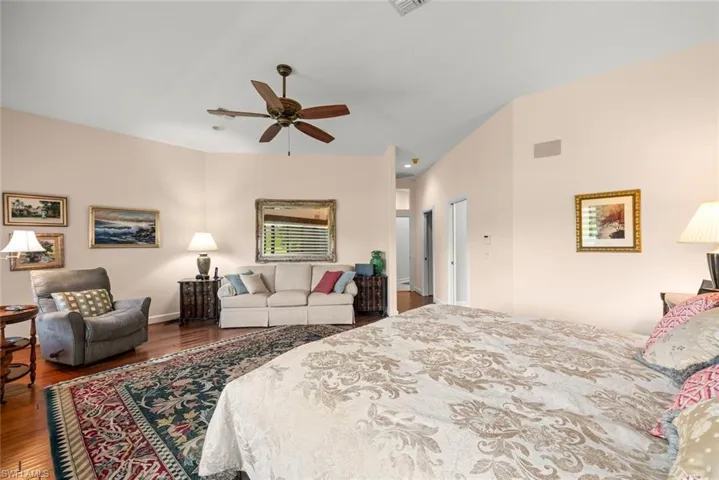 8301 Glenfinnan Cir, Fort Myers, Florida 33912