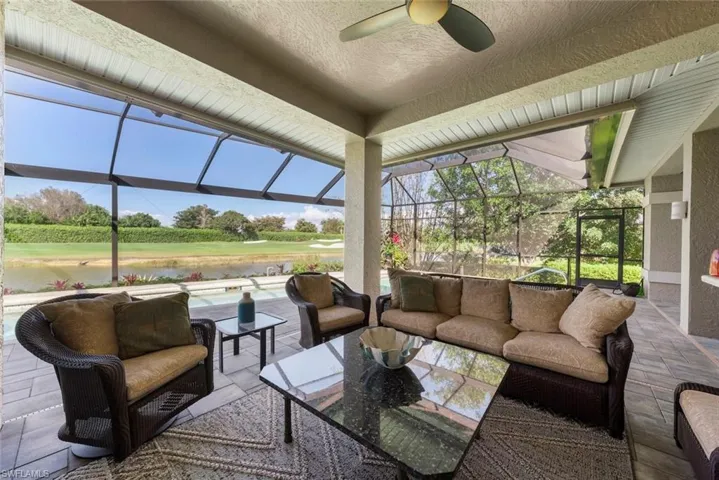 8301 Glenfinnan Cir, Fort Myers, Florida 33912