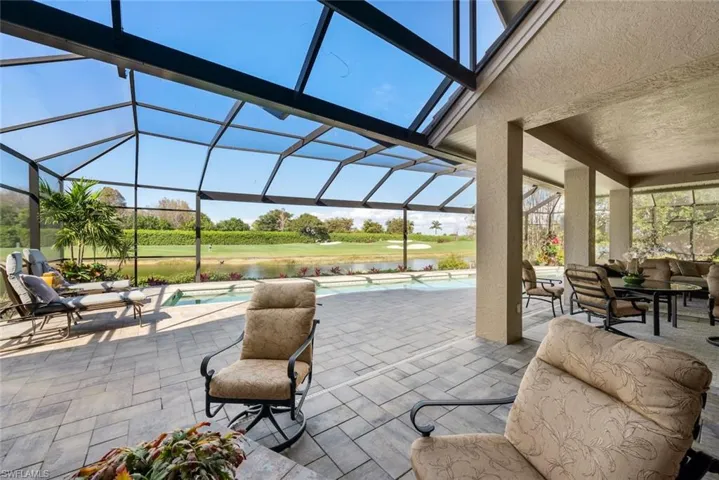 8301 Glenfinnan Cir, Fort Myers, Florida 33912