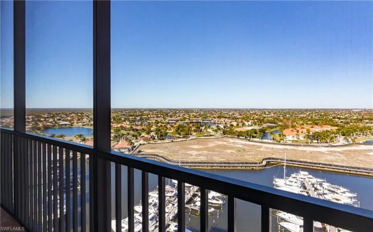 5781 Cape Harbour Dr 1405, Cape Coral, Florida 33914