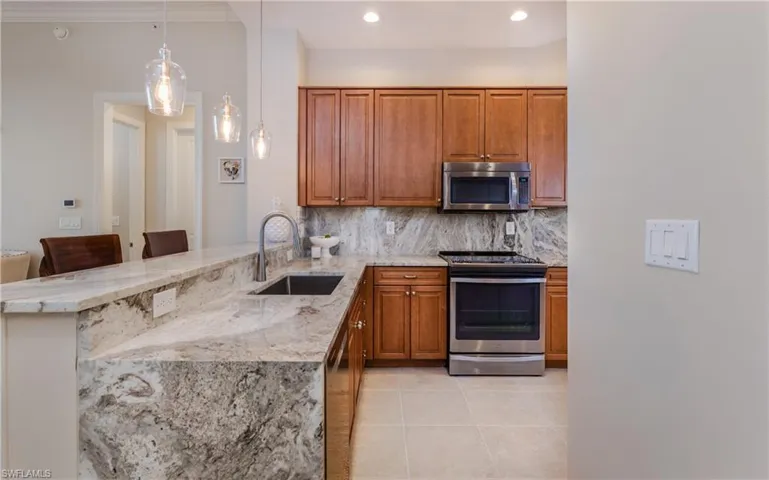5781 Cape Harbour Dr 1405, Cape Coral, Florida 33914