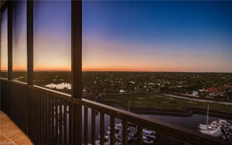 5781 Cape Harbour Dr 1405, Cape Coral, Florida 33914