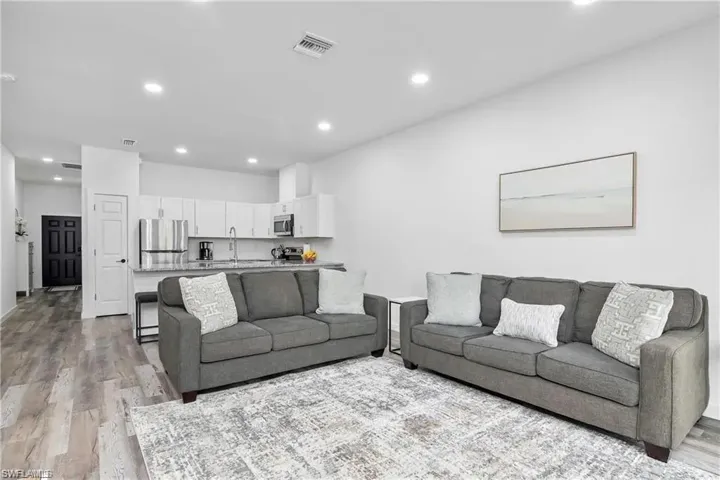 717/719 Gordon Ave S, Lehigh Acres, Florida 33973