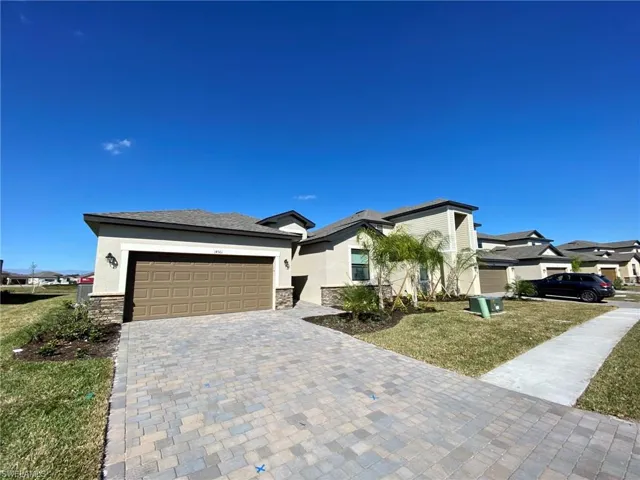14561  Monrovia  LN, Fort Myers, FL 33905