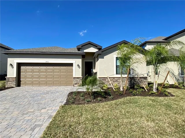 14561  Monrovia  LN, Fort Myers, FL 33905