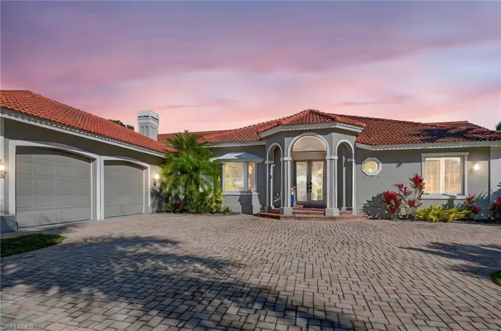Pull up to your next home