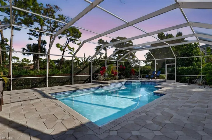 Watch the sun set from your lanai paradise