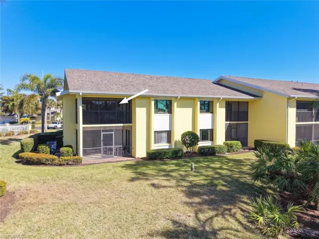 15660  Carriedale  LN, Fort Myers, FL 33912