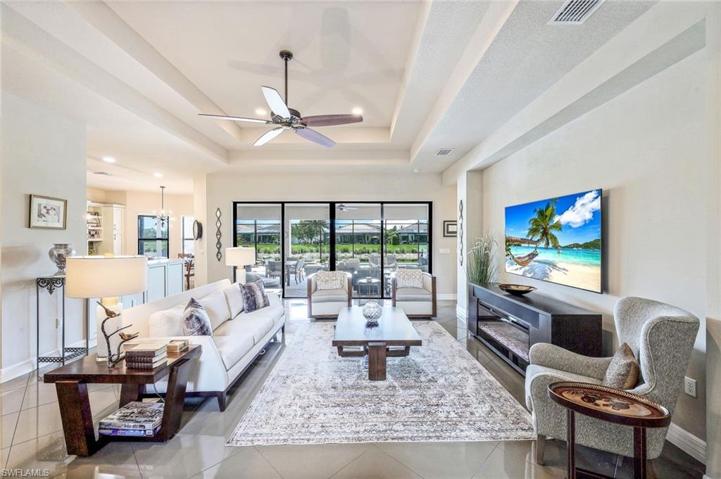 OPEN CONCEPT