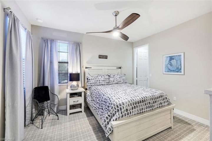 STUNNING GUEST ROOM