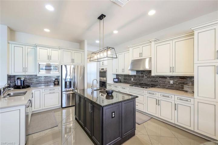 UPDATED KITCHEN