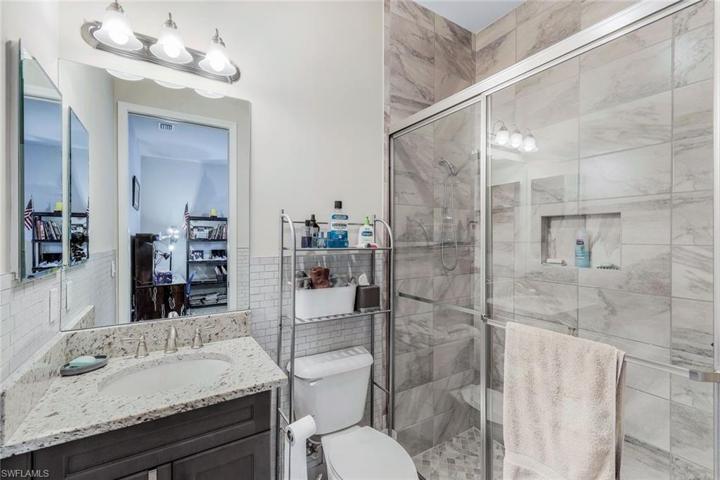 ADDITIONAL BATH