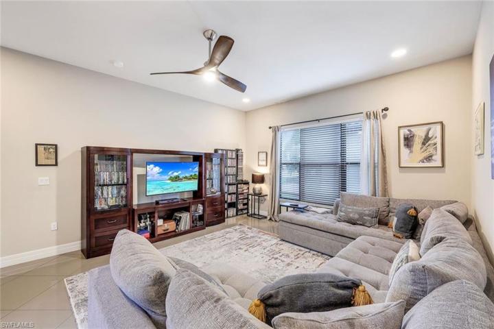 GREAT SPACE